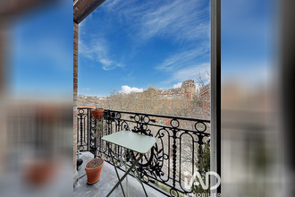  appartement paris 75020