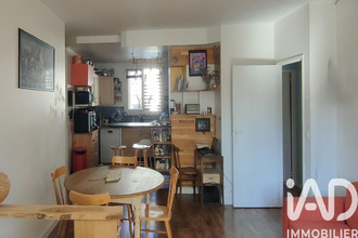  appartement paris 75020