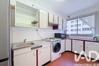  appartement paris 75020