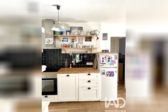  appartement paris 75020