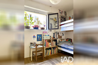  appartement paris 75020