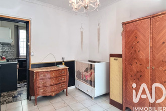  appartement paris 75020