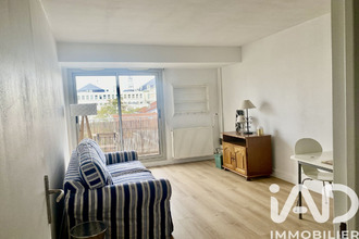  appartement paris 75020