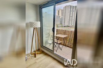  appartement paris 75020