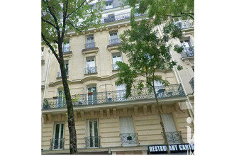  appartement paris 75020