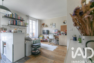  appartement paris 75020