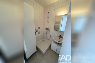  appartement paris 75020