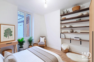  appartement paris 75020