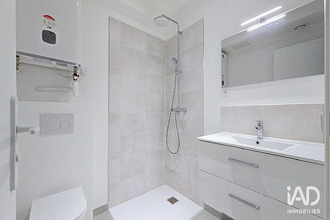  appartement paris 75020