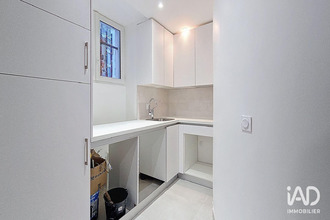  appartement paris 75020