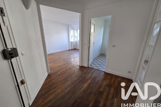  appartement paris 75020