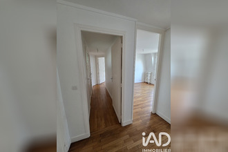  appartement paris 75020
