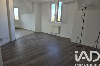  appartement paris 75020