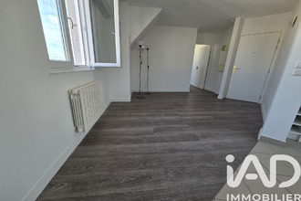  appartement paris 75020