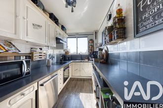  appartement paris 75020