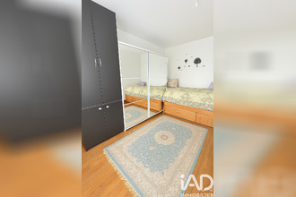  appartement paris 75020