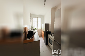  appartement paris 75020