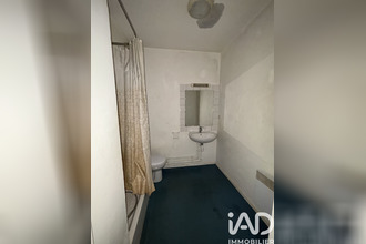  appartement paris 75020