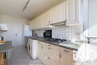  appartement paris 75020