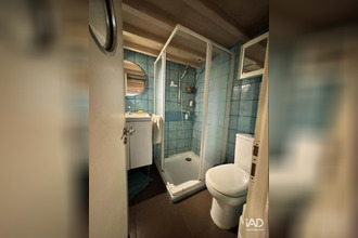  appartement paris 75020