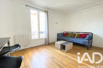  appartement paris 75020