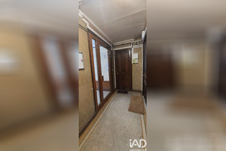  appartement paris 75020