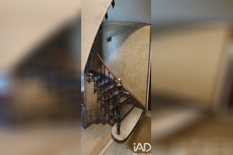  appartement paris 75020