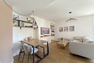  appartement paris 75020