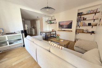  appartement paris 75020