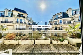  appartement paris 75020