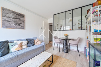  appartement paris 75020