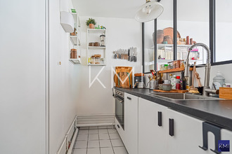  appartement paris 75020