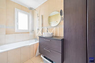  appartement paris 75020