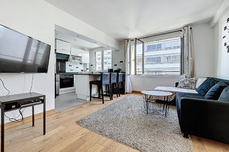  appartement paris 75020