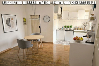  appartement paris 75020