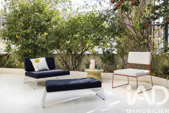  appartement paris 75020