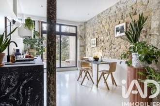  appartement paris 75020