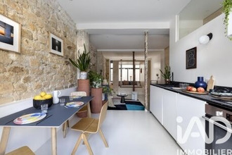  appartement paris 75020