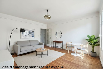  appartement paris 75020