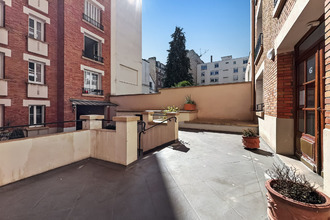  appartement paris 75020