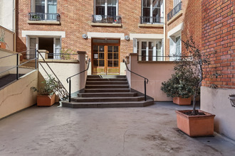  appartement paris 75020