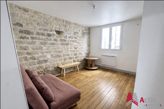  appartement paris 75020