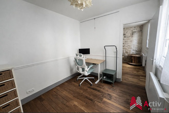  appartement paris 75020