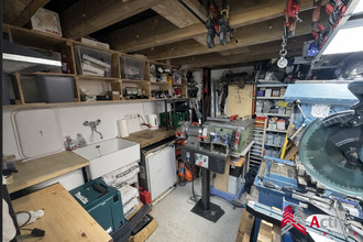  appartement paris 75020