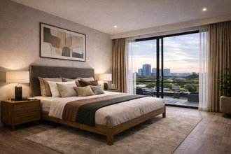  appartement paris 75020