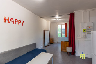  appartement paris 75020