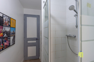  appartement paris 75020