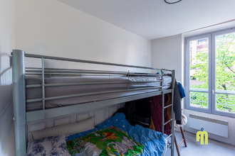  appartement paris 75020