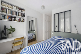  appartement paris 75020