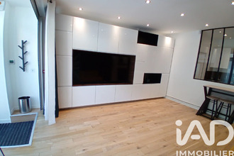  appartement paris 75020